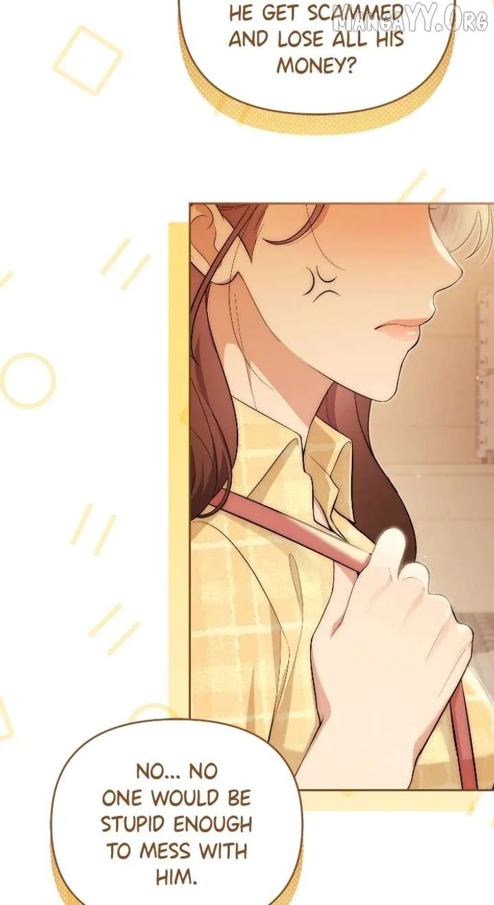 A Married Life That Crosses the Line Chapter 31 page 5