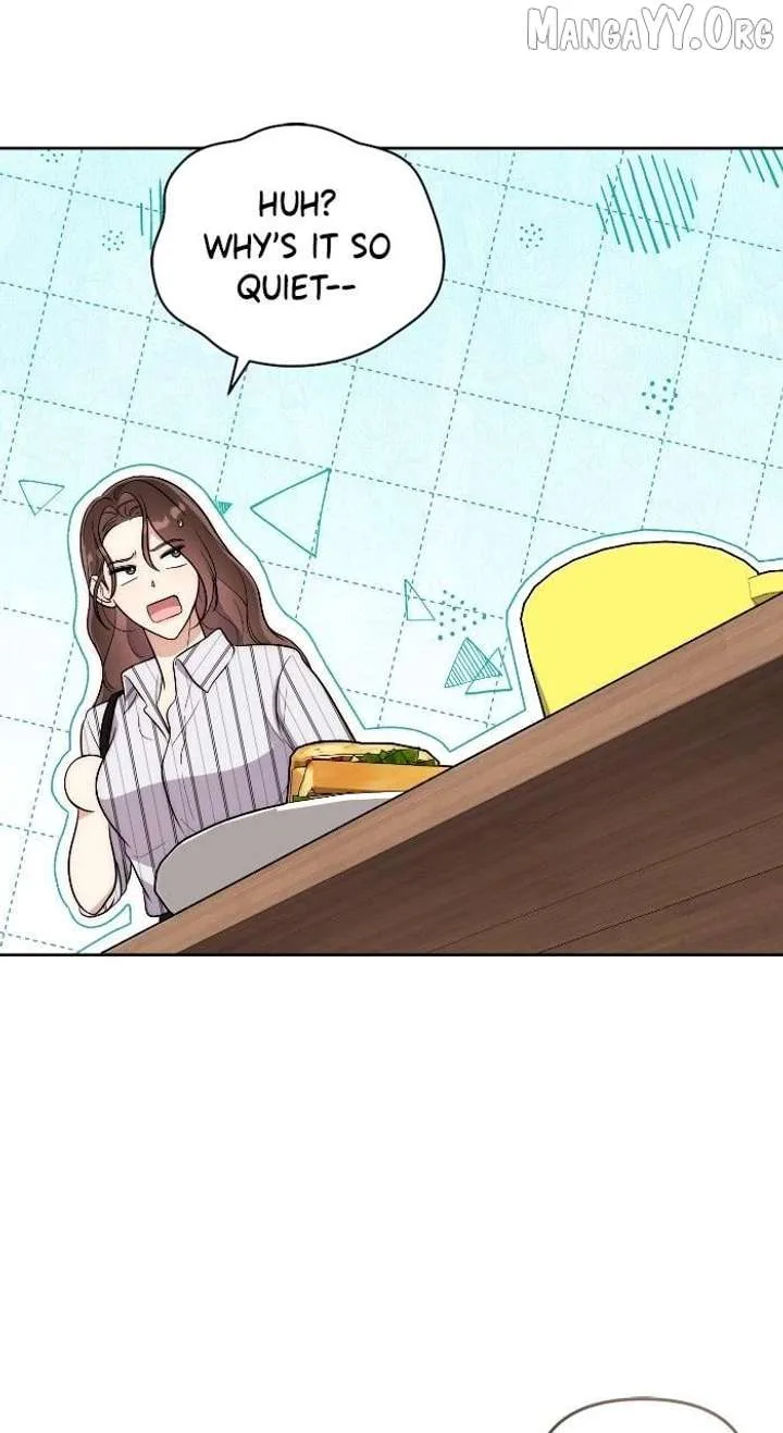 A Married Life That Crosses the Line Chapter 29 page 54