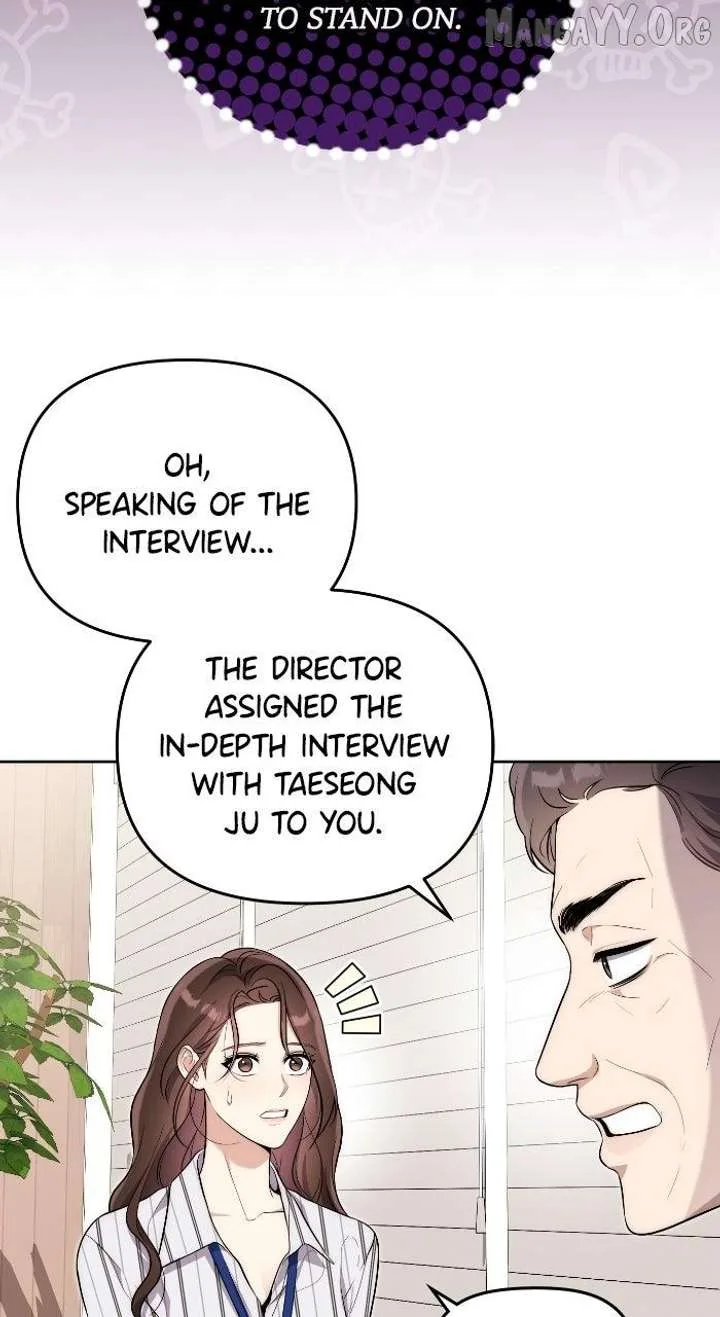 A Married Life That Crosses the Line Chapter 29 page 68