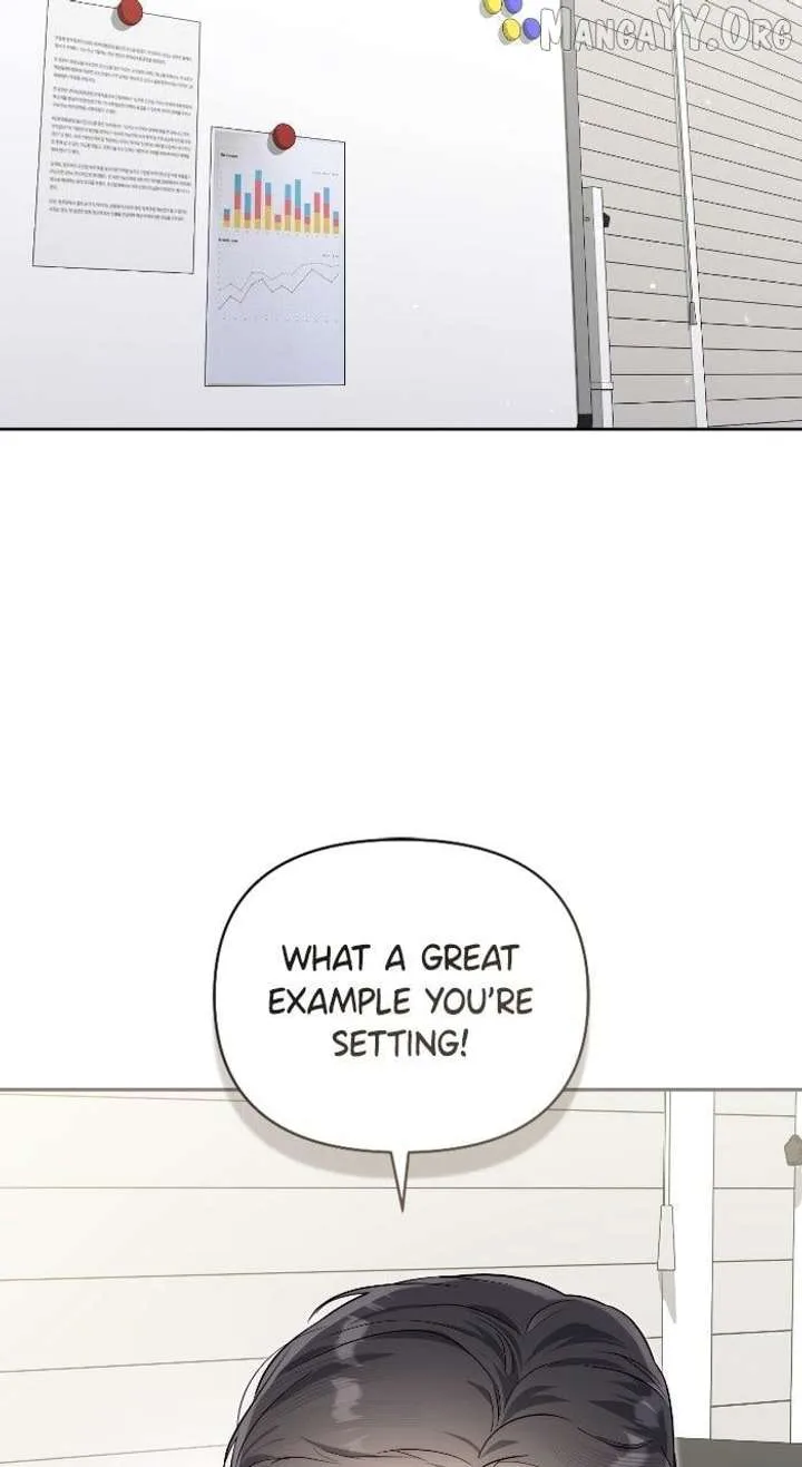 A Married Life That Crosses the Line Chapter 29 page 63