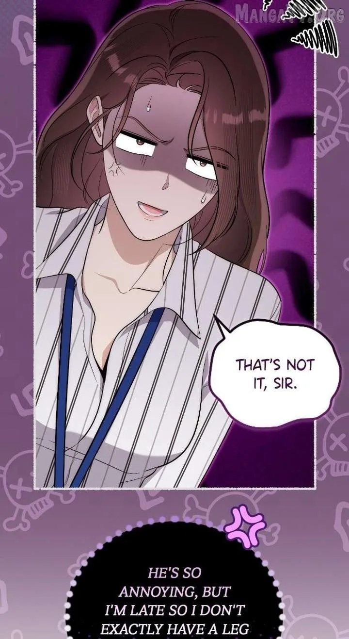 A Married Life That Crosses the Line Chapter 29 page 67