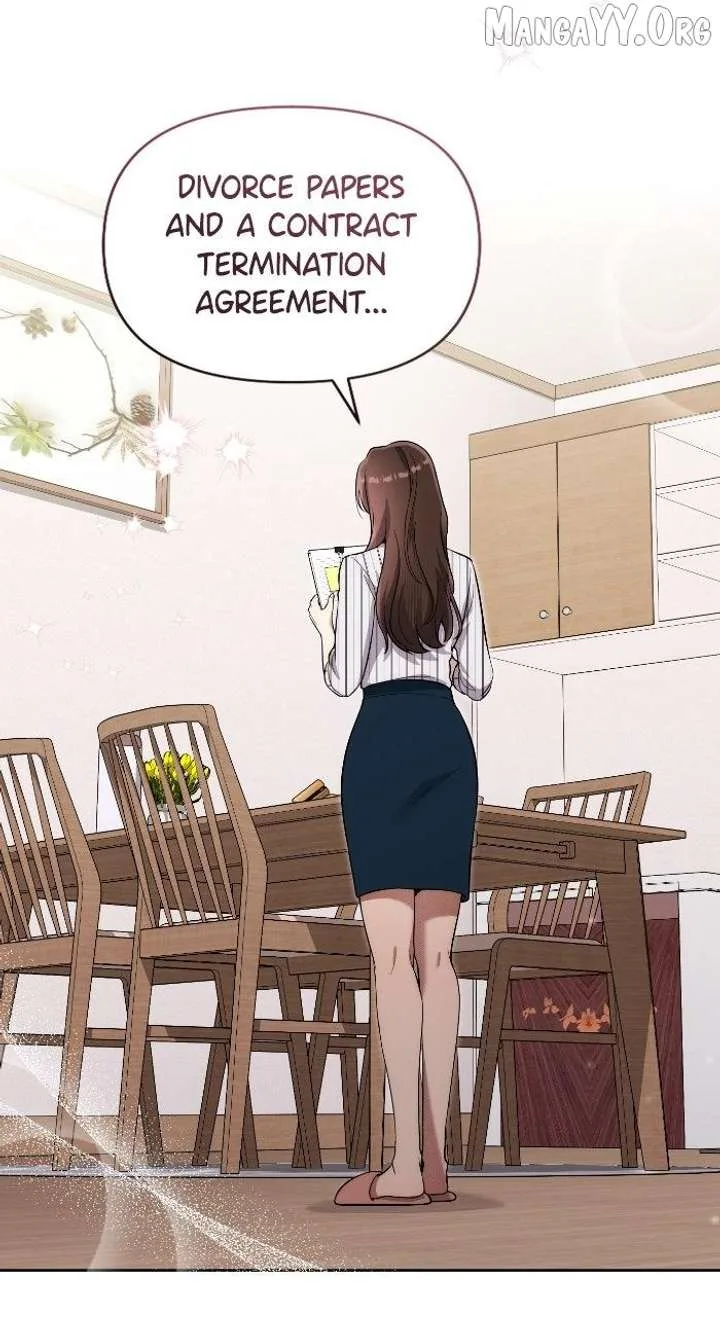 A Married Life That Crosses the Line Chapter 29 page 58