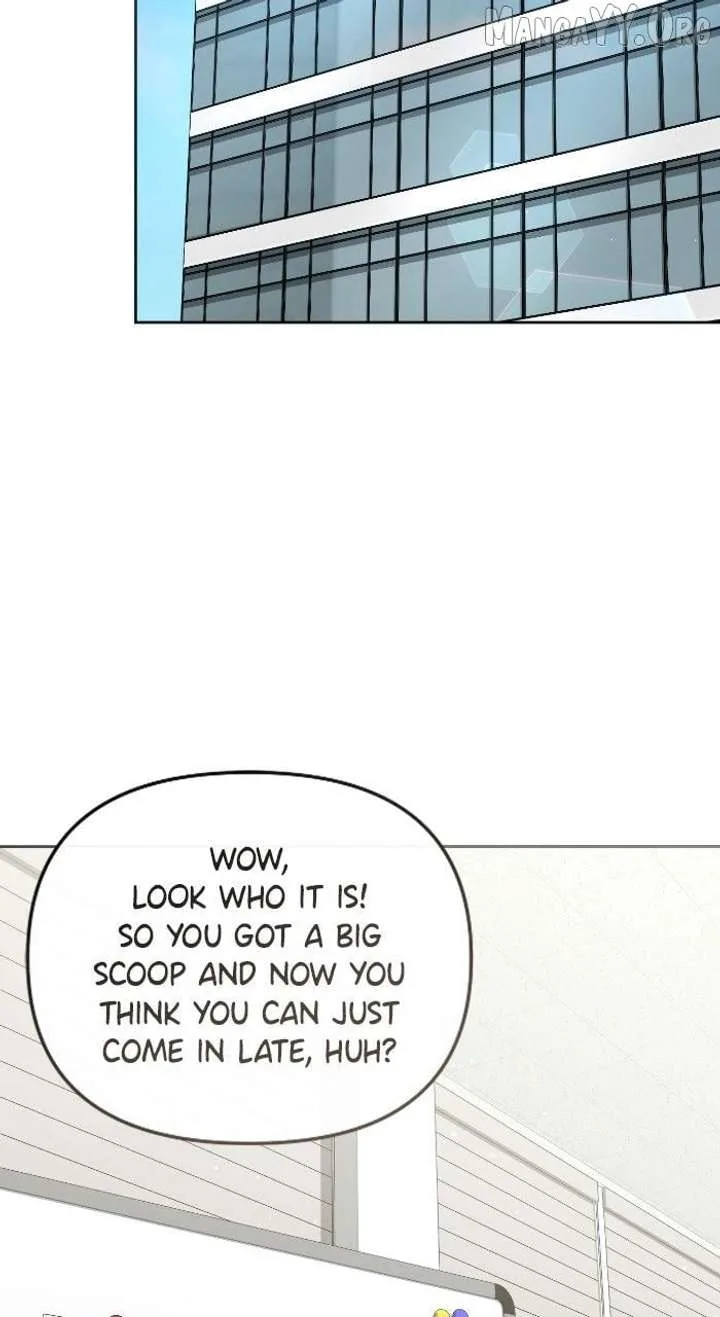 A Married Life That Crosses the Line Chapter 29 page 62
