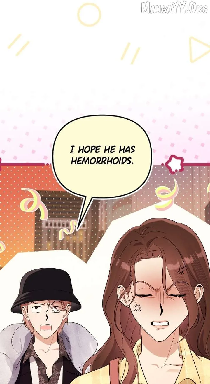 A Married Life That Crosses the Line Chapter 31 page 7