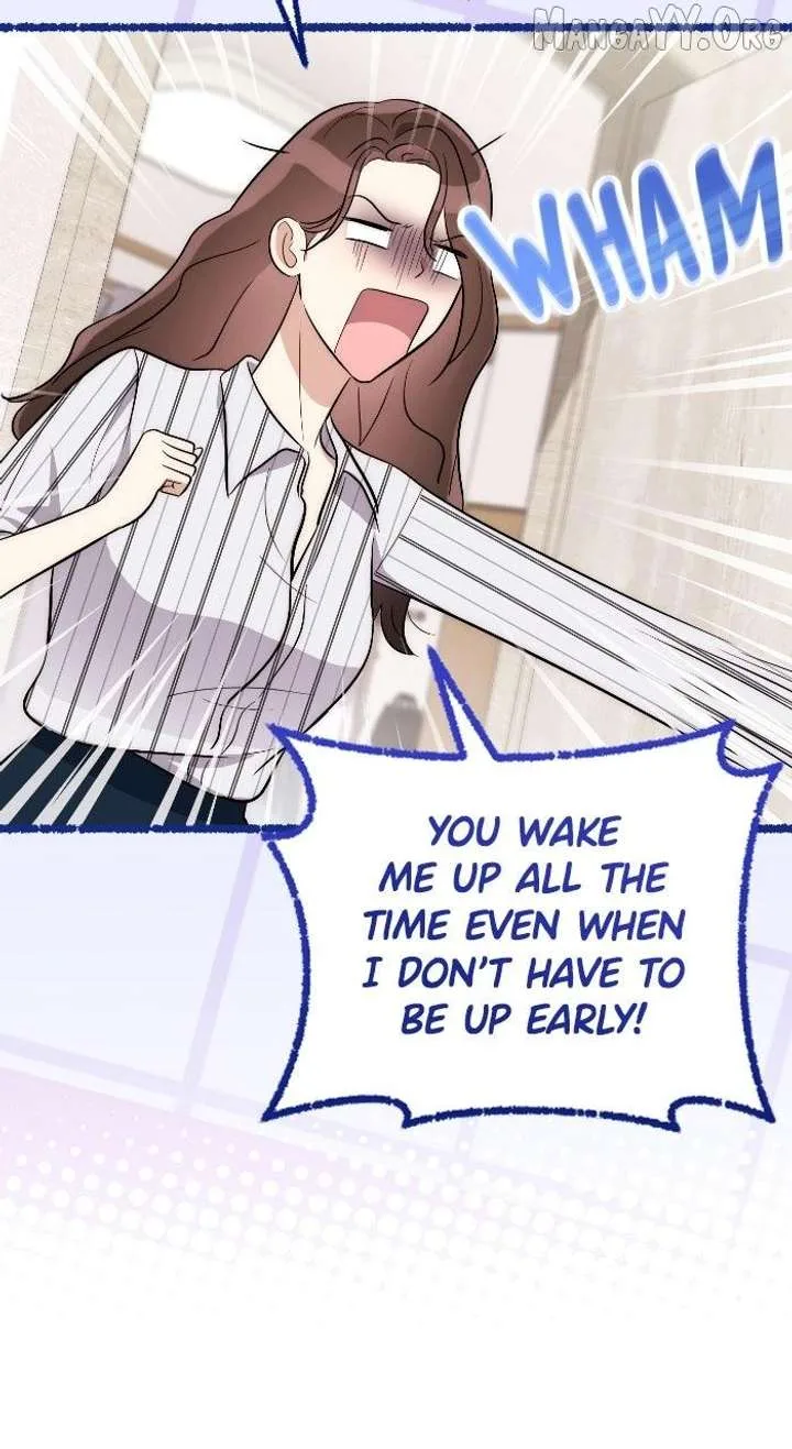 A Married Life That Crosses the Line Chapter 29 page 53