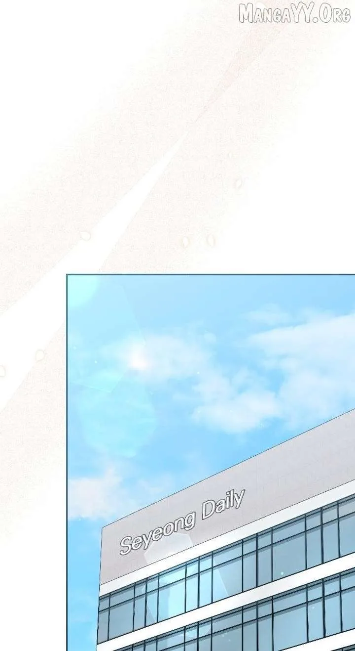 A Married Life That Crosses the Line Chapter 29 page 61