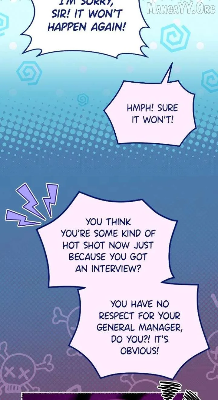 A Married Life That Crosses the Line Chapter 29 page 66