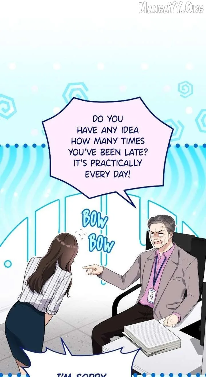A Married Life That Crosses the Line Chapter 29 page 65