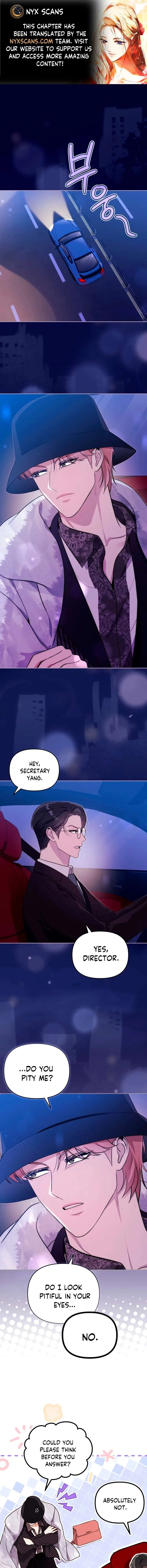 A Married Life That Crosses the Line Chapter 34 page 2
