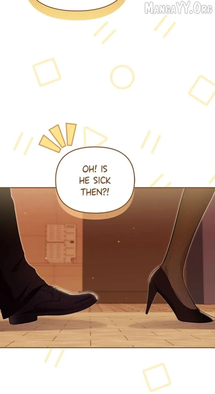 A Married Life That Crosses the Line Chapter 31 page 6