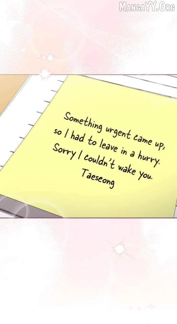 A Married Life That Crosses the Line Chapter 29 page 57