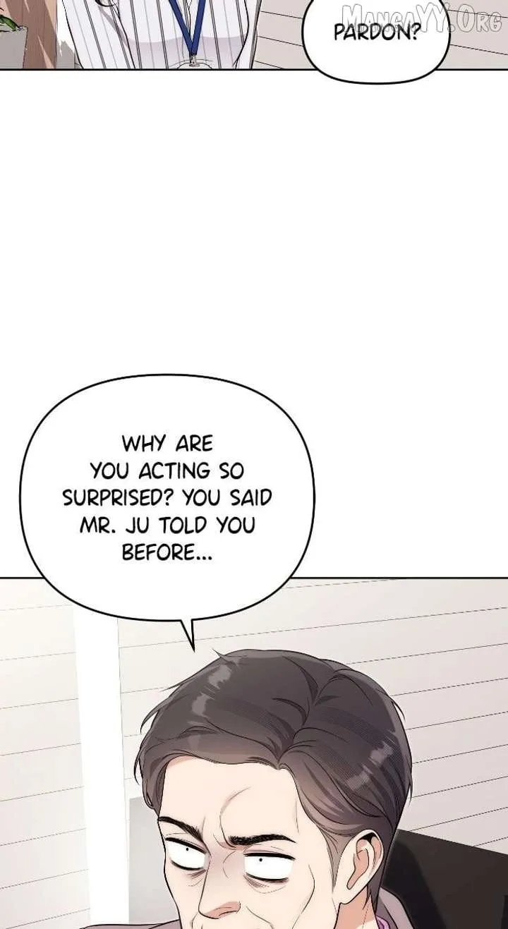 A Married Life That Crosses the Line Chapter 29 page 69