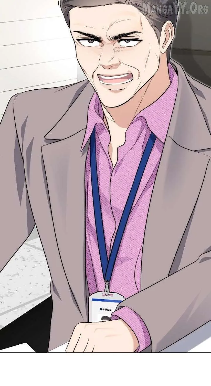 A Married Life That Crosses the Line Chapter 29 page 64