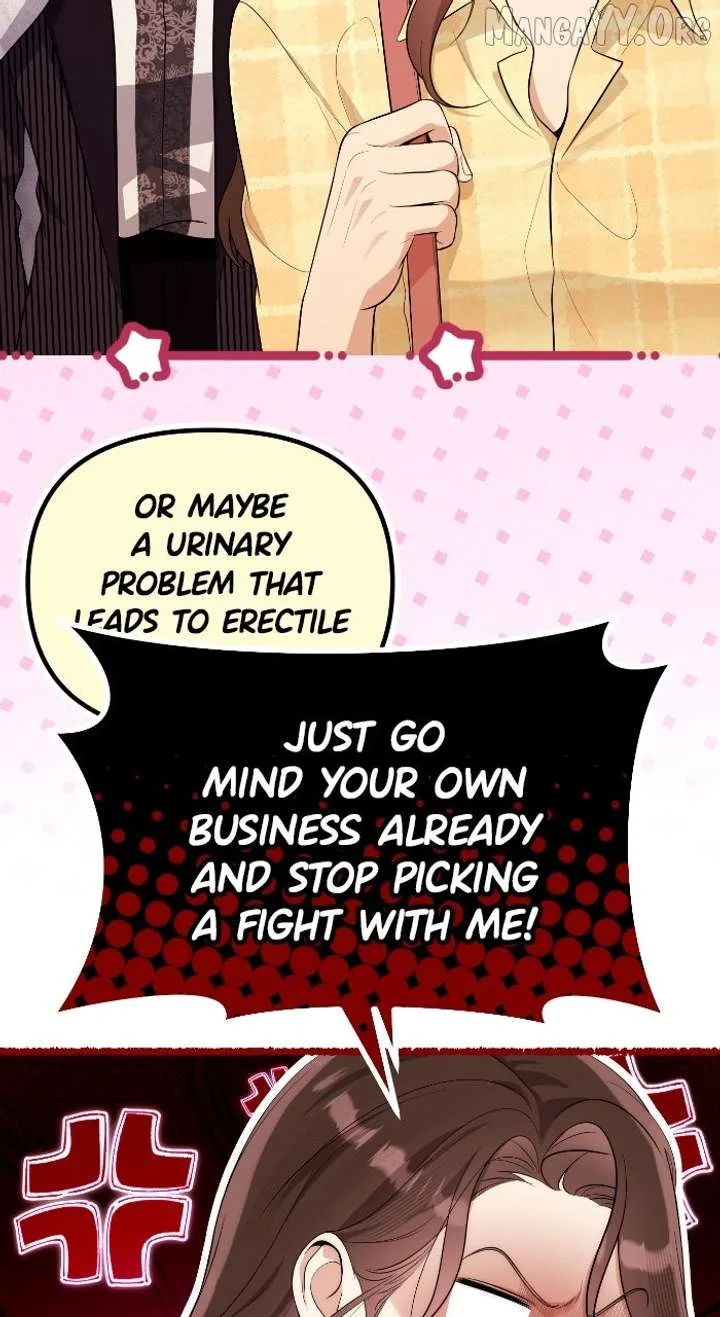 A Married Life That Crosses the Line Chapter 31 page 8
