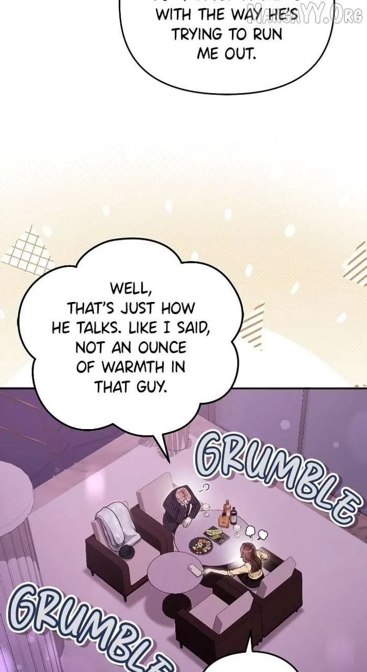 A Married Life That Crosses the Line Chapter 32 page 5