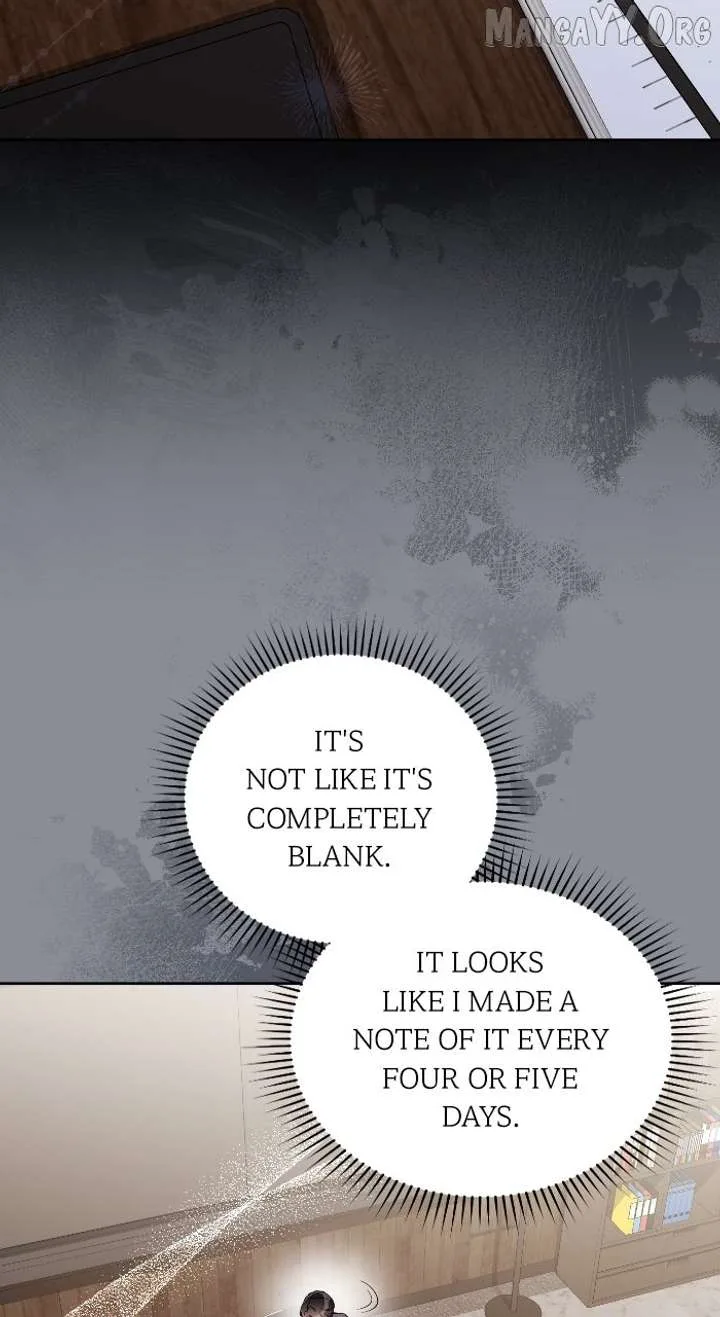 A Married Life That Crosses the Line Chapter 30 page 7