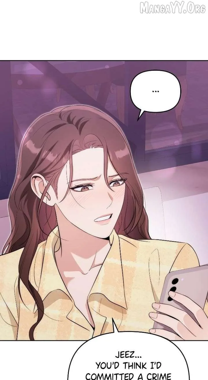 A Married Life That Crosses the Line Chapter 32 page 4