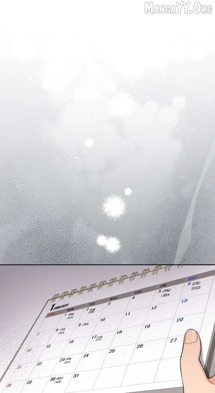 A Married Life That Crosses the Line Chapter 30 page 3