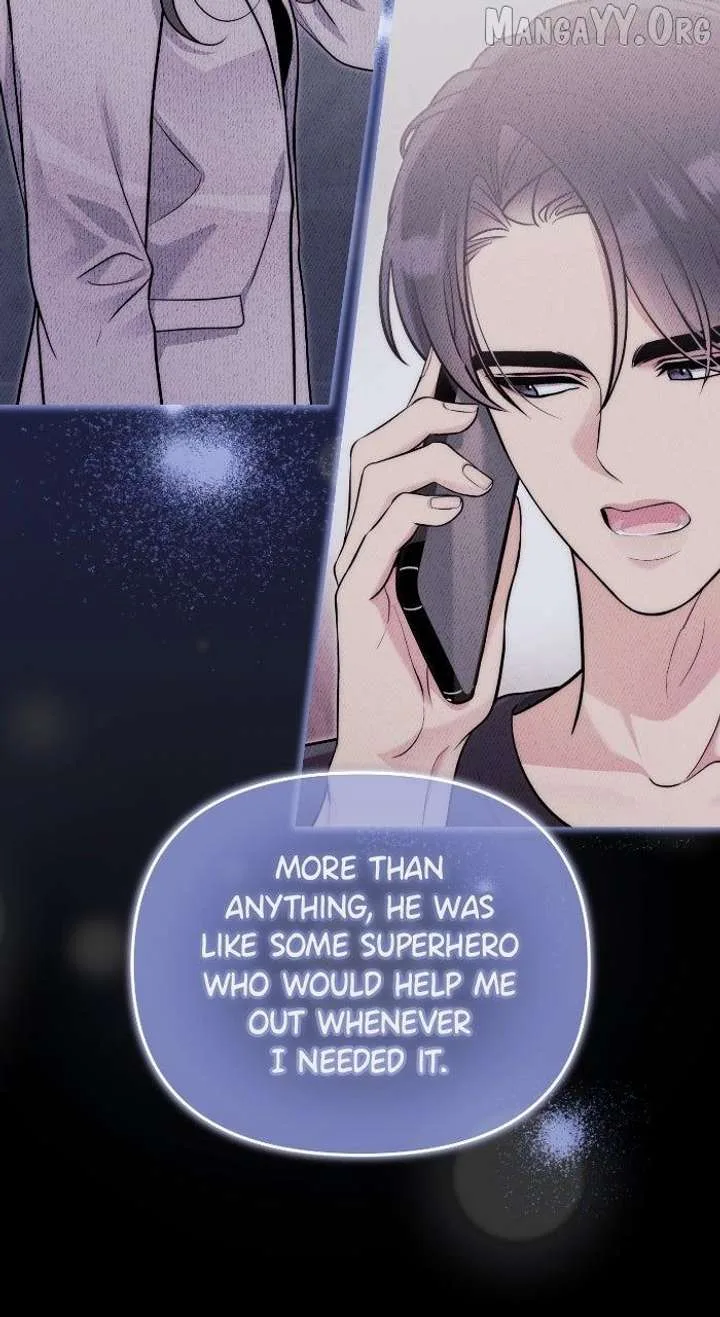 A Married Life That Crosses the Line Chapter 32 page 11