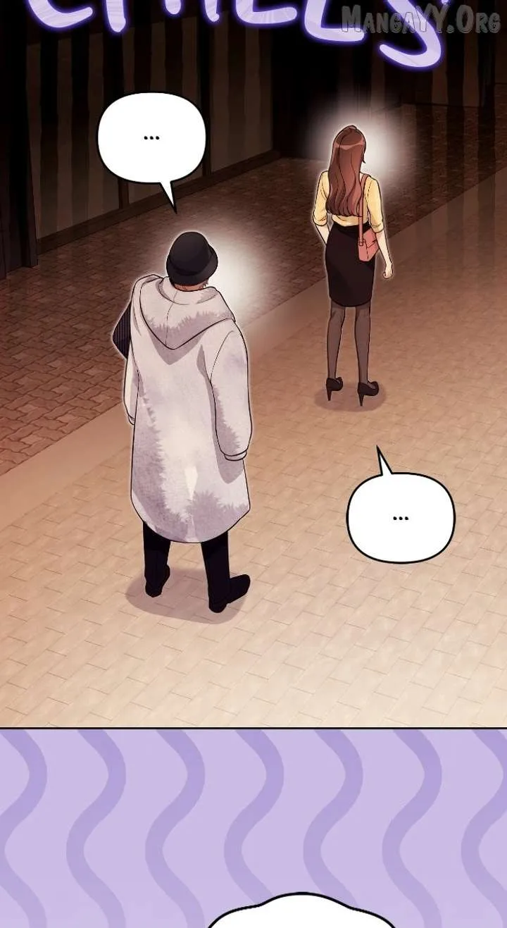 A Married Life That Crosses the Line Chapter 31 page 16