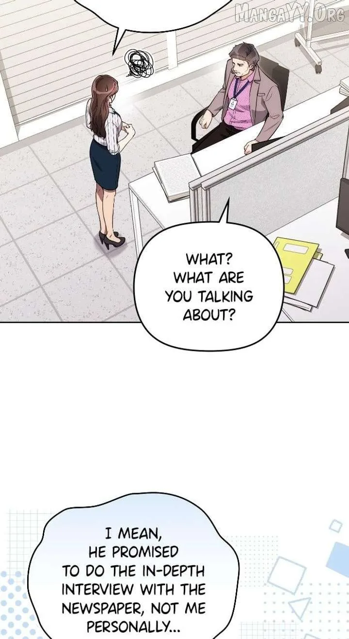 A Married Life That Crosses the Line Chapter 29 page 73