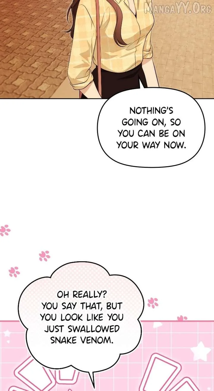 A Married Life That Crosses the Line Chapter 31 page 11