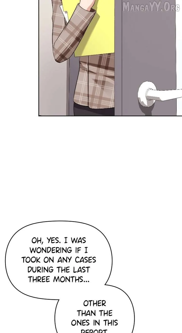 A Married Life That Crosses the Line Chapter 30 page 11