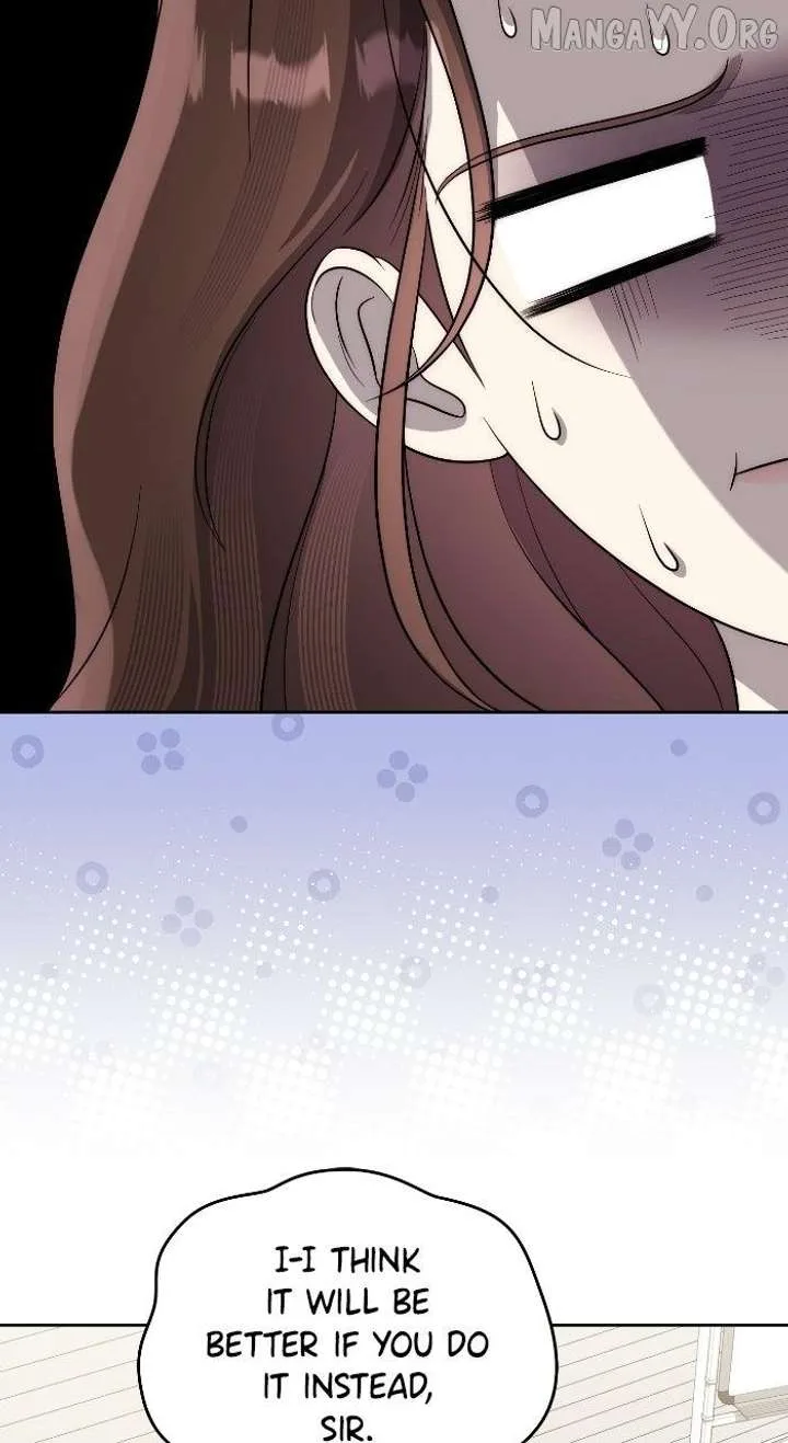 A Married Life That Crosses the Line Chapter 29 page 72