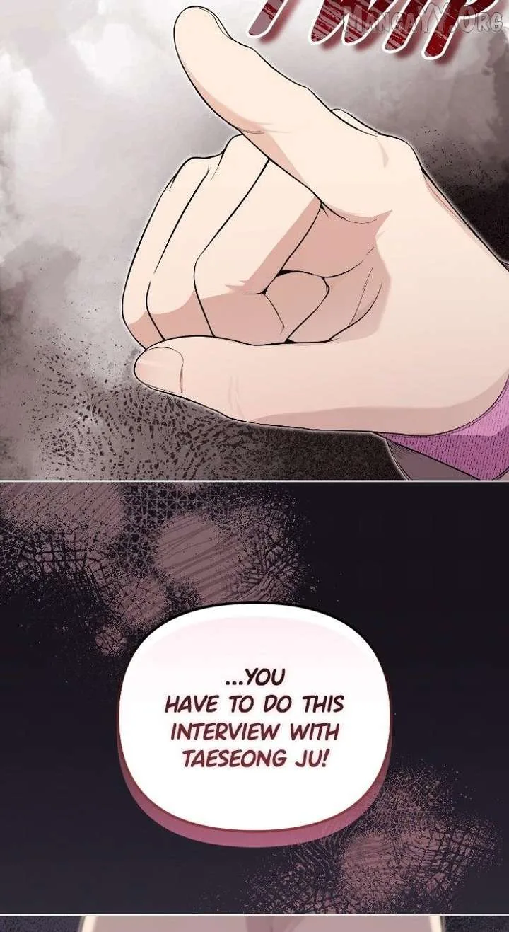 A Married Life That Crosses the Line Chapter 29 page 81