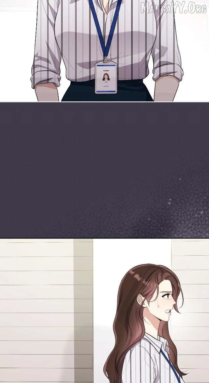 A Married Life That Crosses the Line Chapter 29 page 83