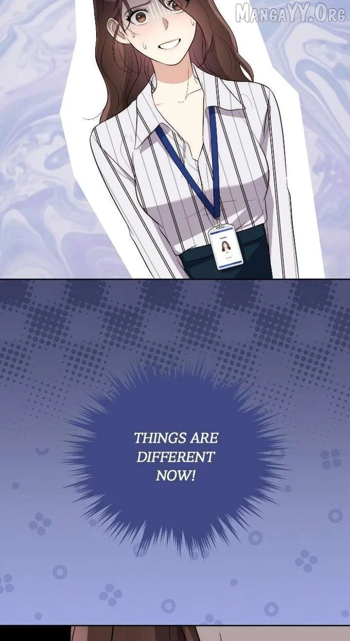 A Married Life That Crosses the Line Chapter 29 page 71