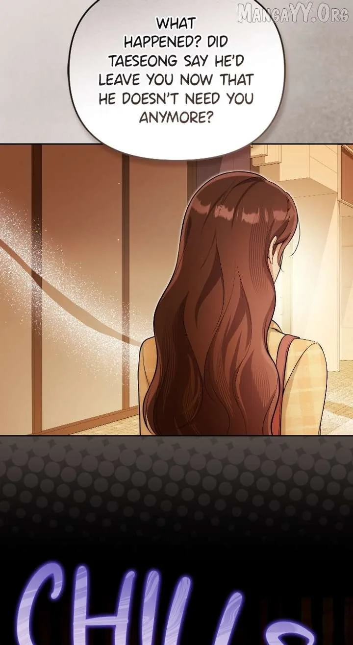 A Married Life That Crosses the Line Chapter 31 page 15