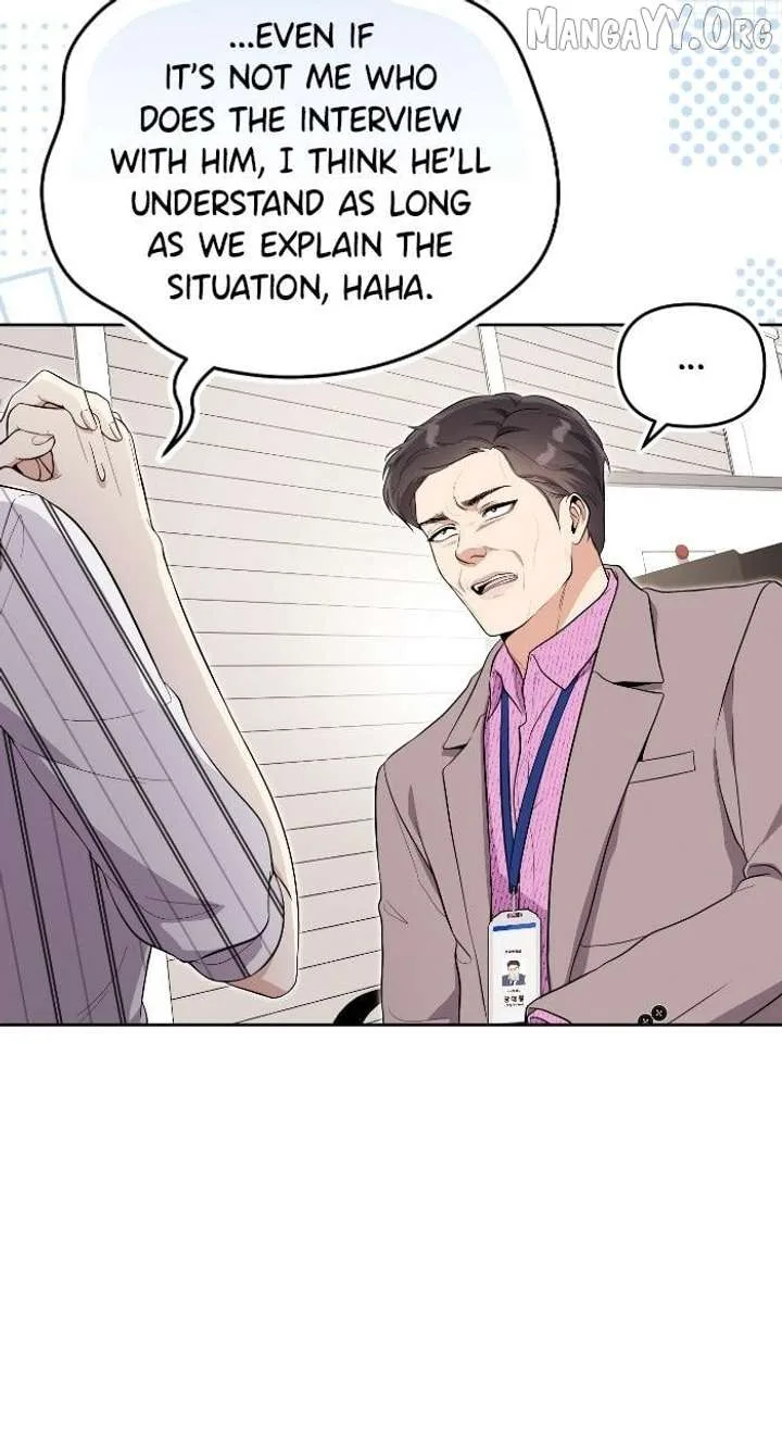 A Married Life That Crosses the Line Chapter 29 page 75