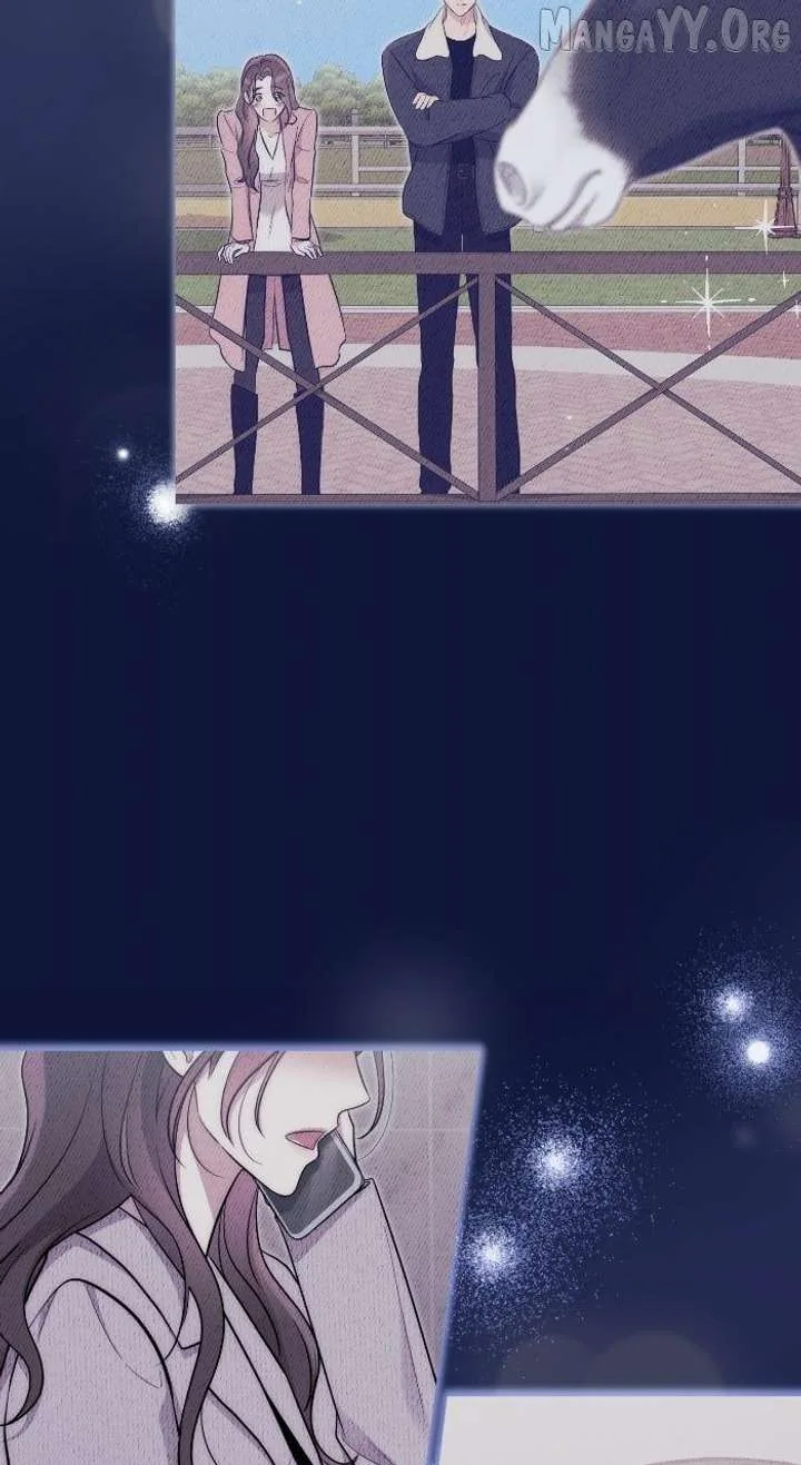 A Married Life That Crosses the Line Chapter 32 page 10
