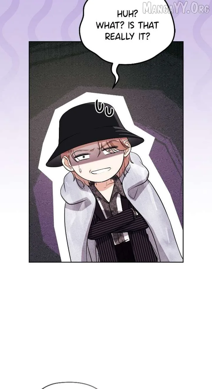 A Married Life That Crosses the Line Chapter 31 page 17