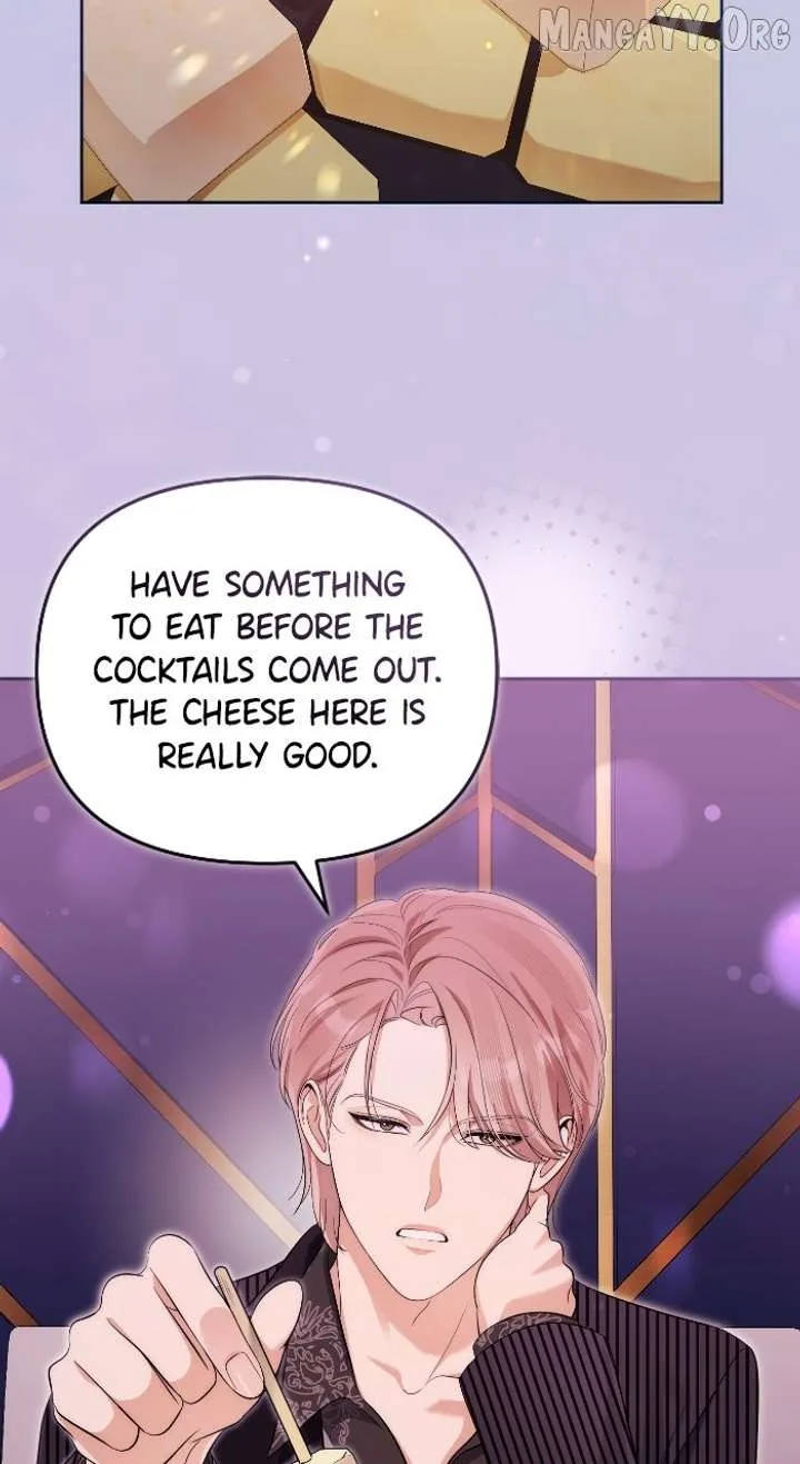 A Married Life That Crosses the Line Chapter 31 page 29