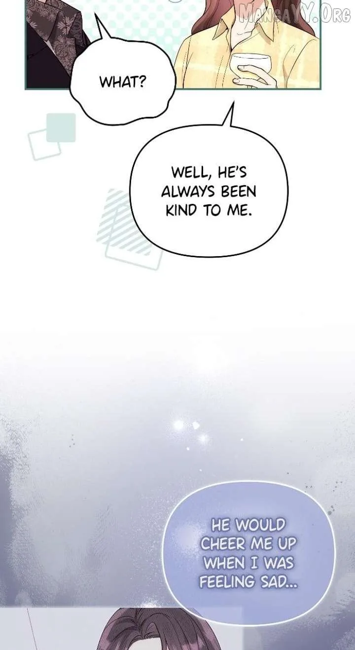 A Married Life That Crosses the Line Chapter 32 page 8