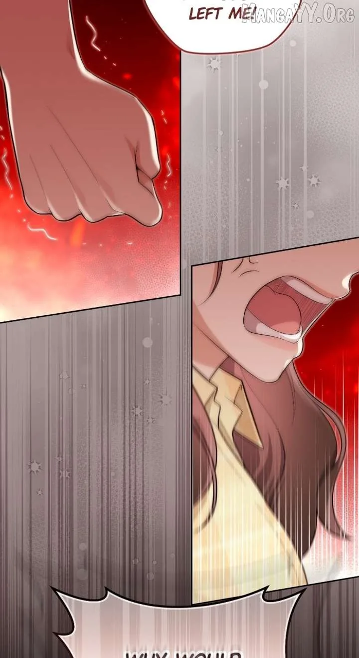 A Married Life That Crosses the Line Chapter 31 page 19