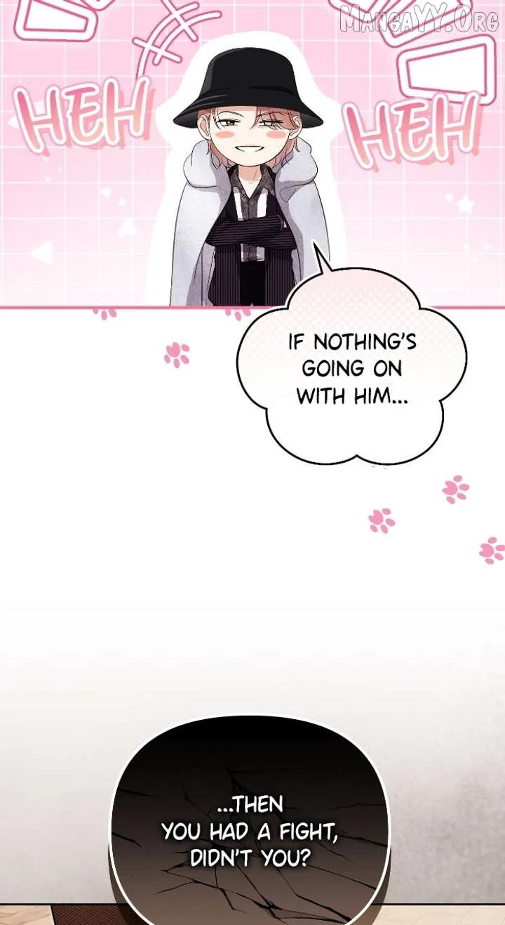 A Married Life That Crosses the Line Chapter 31 page 12
