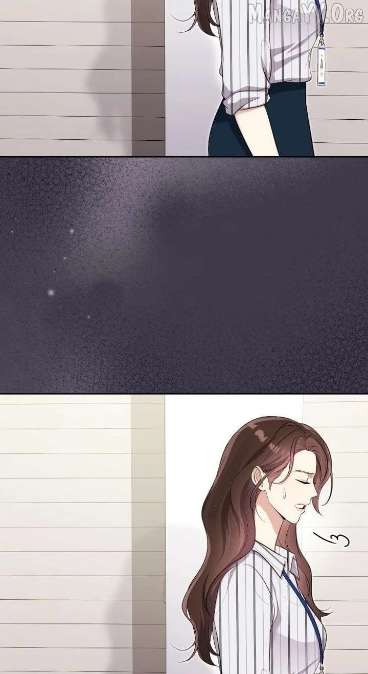 A Married Life That Crosses the Line Chapter 29 page 84