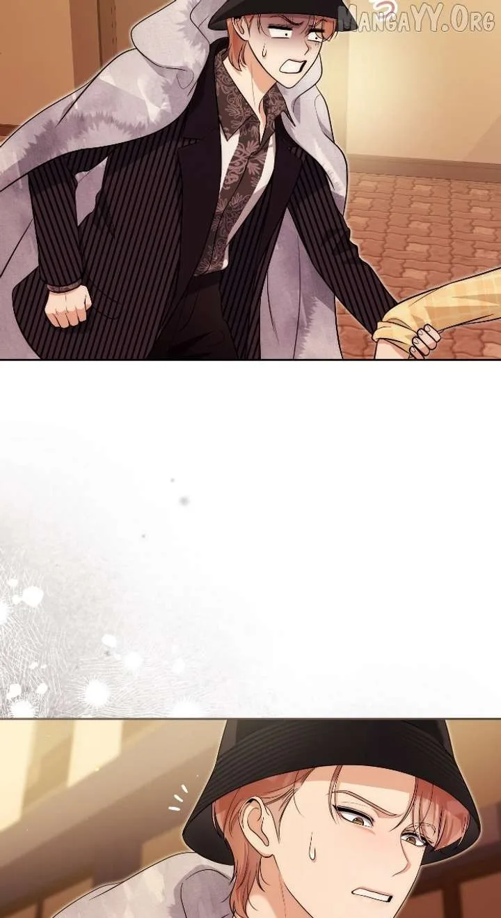 A Married Life That Crosses the Line Chapter 31 page 24