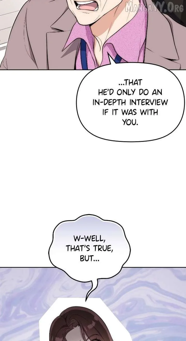 A Married Life That Crosses the Line Chapter 29 page 70