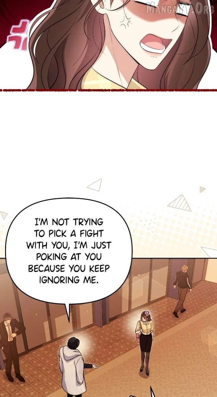A Married Life That Crosses the Line Chapter 31 page 9