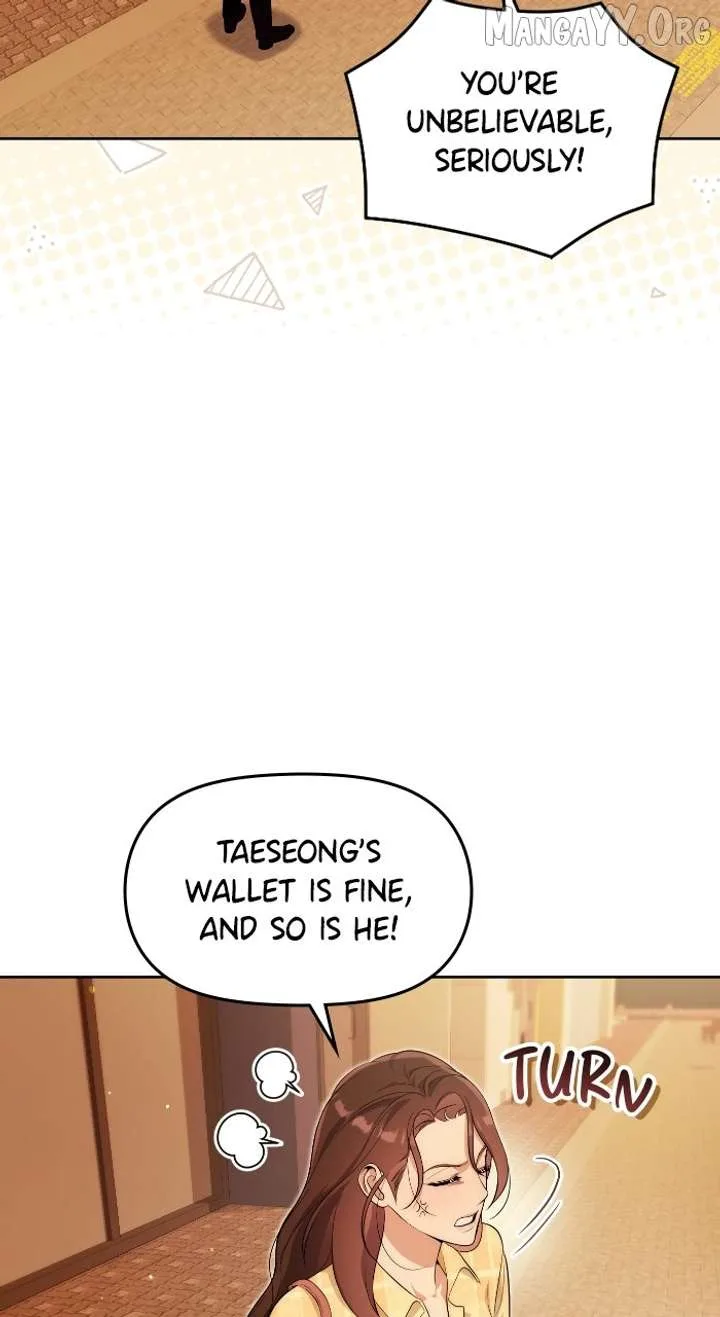A Married Life That Crosses the Line Chapter 31 page 10