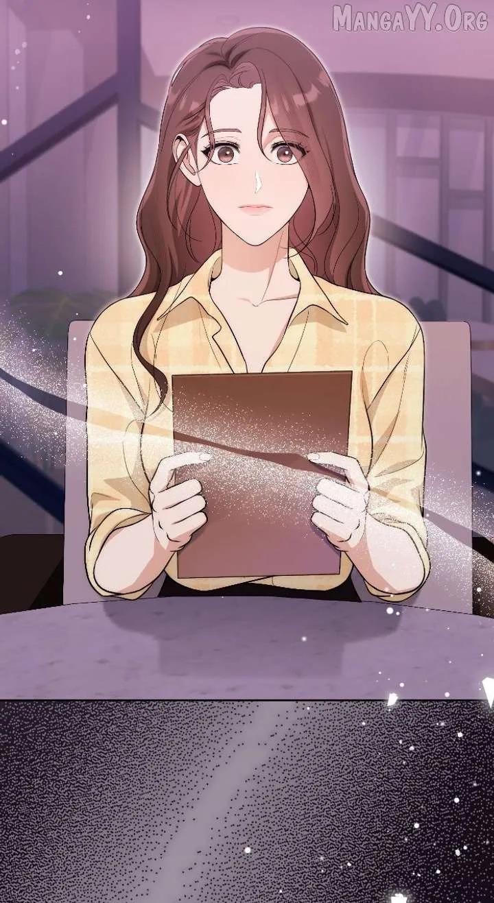 A Married Life That Crosses the Line Chapter 31 page 42