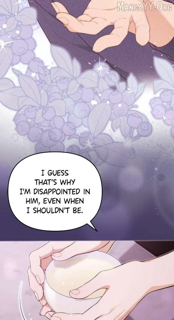 A Married Life That Crosses the Line Chapter 32 page 17