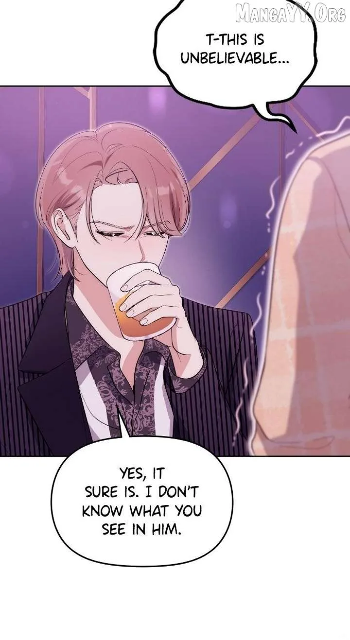 A Married Life That Crosses the Line Chapter 32 page 29