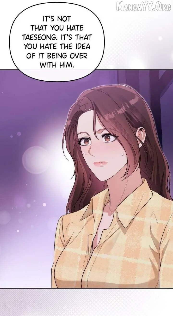 A Married Life That Crosses the Line Chapter 32 page 23