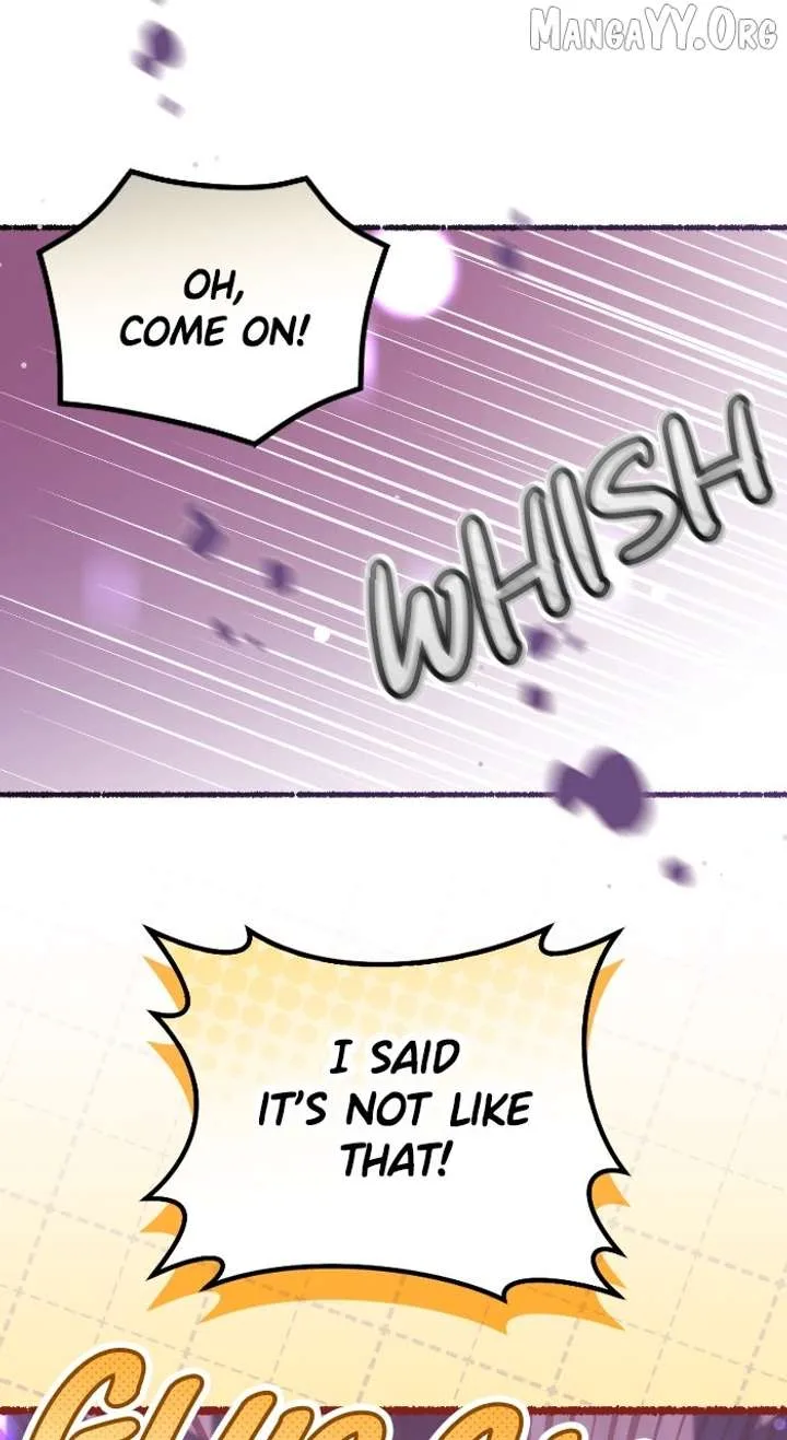 A Married Life That Crosses the Line Chapter 31 page 46