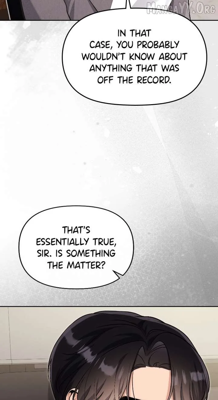 A Married Life That Crosses the Line Chapter 30 page 17